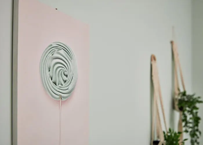“Cotton Candy” Near Venice
