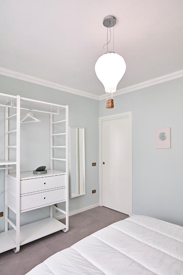 Apartment “cotton Candy” Near Venice *