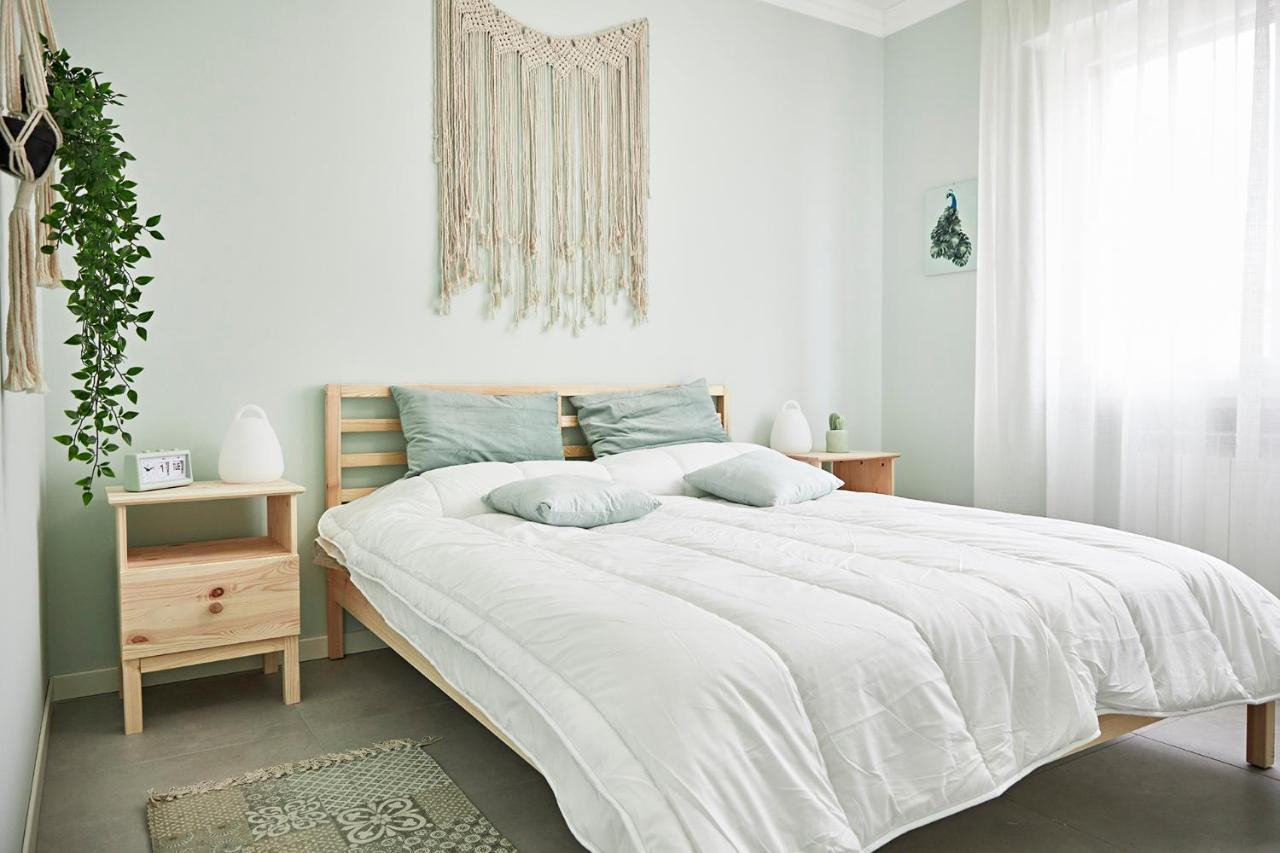 Apartment “cotton Candy” Near Venice *